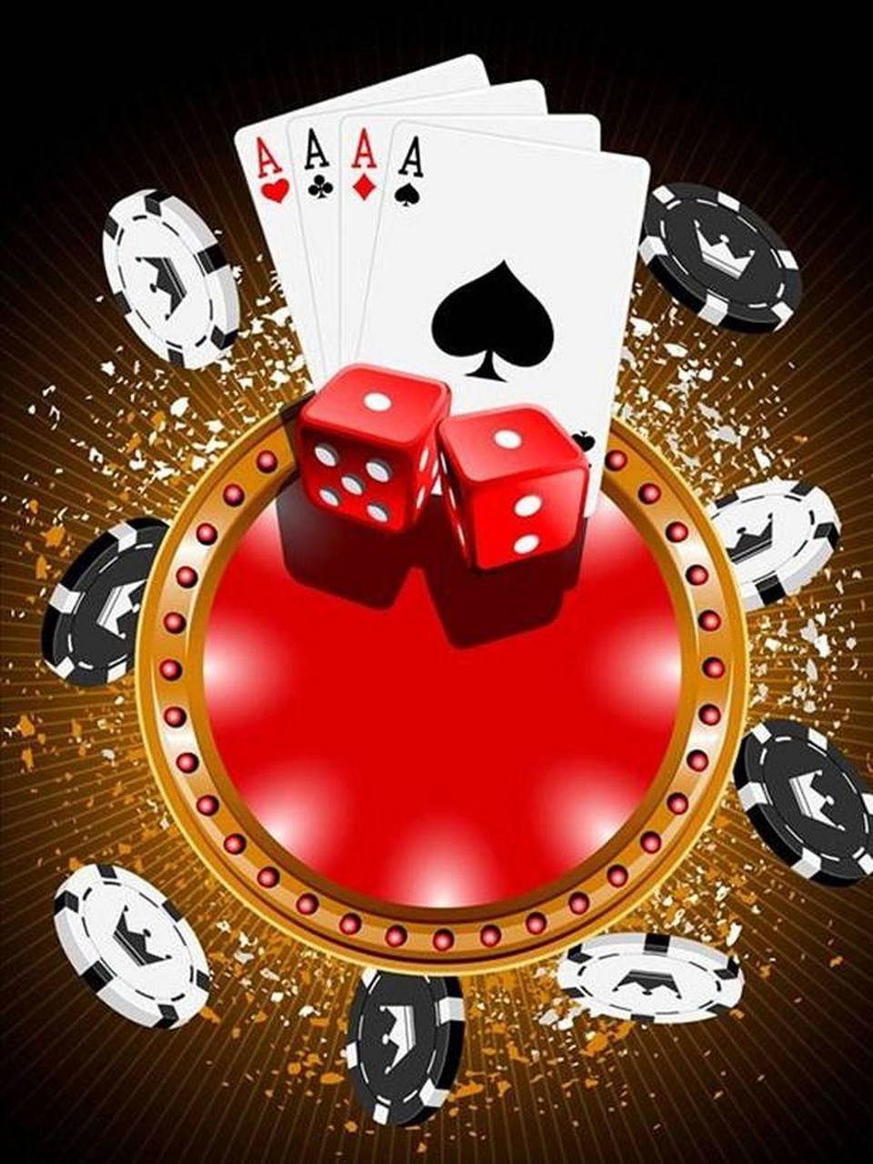 8888games မိုဘိုင်းအက်ပ် Android iOS ဖုန်းတွင် ဖွင့်ထားသောမြင်ကွင်း