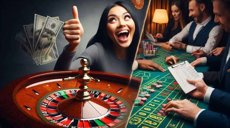 8888games Live Casino Slots ဂိမ်းများ