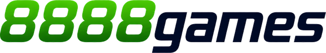 8888games လိုဂို